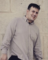 Foto 1 David De Dios Gaspar