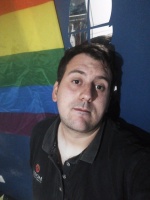 Foto 2 David De Dios Gaspar