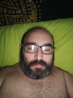 Foto 1 Gordito2025