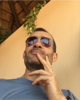 RaÃºl MarÃ­n 