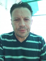 Foto 1 OVNI