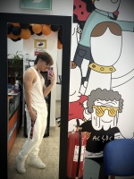 Foto 2 Harrison AndrÃ©s morales