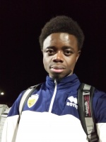 Foto 1 Hola mi nombre maikel soy de africano chico moreno