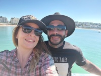 Foto 1 pareja muy guapa busca chico bixesual