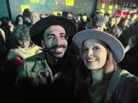 Foto 2 pareja muy guapa busca chico bixesual