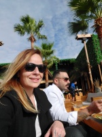 Foto 3 pareja muy guapa busca chico bixesual