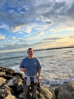 Foto 1 Gordito joven 