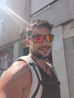 Foto 1 morenazo43KOKE