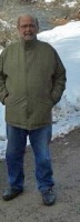 Foto 1 alce