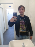 Foto 1 AlejandroRamirez