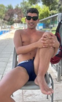 Pasarlo bien 36